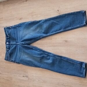 GAP Size 12/31 L High Rise Universal Leggings